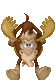 Animated Moose #2